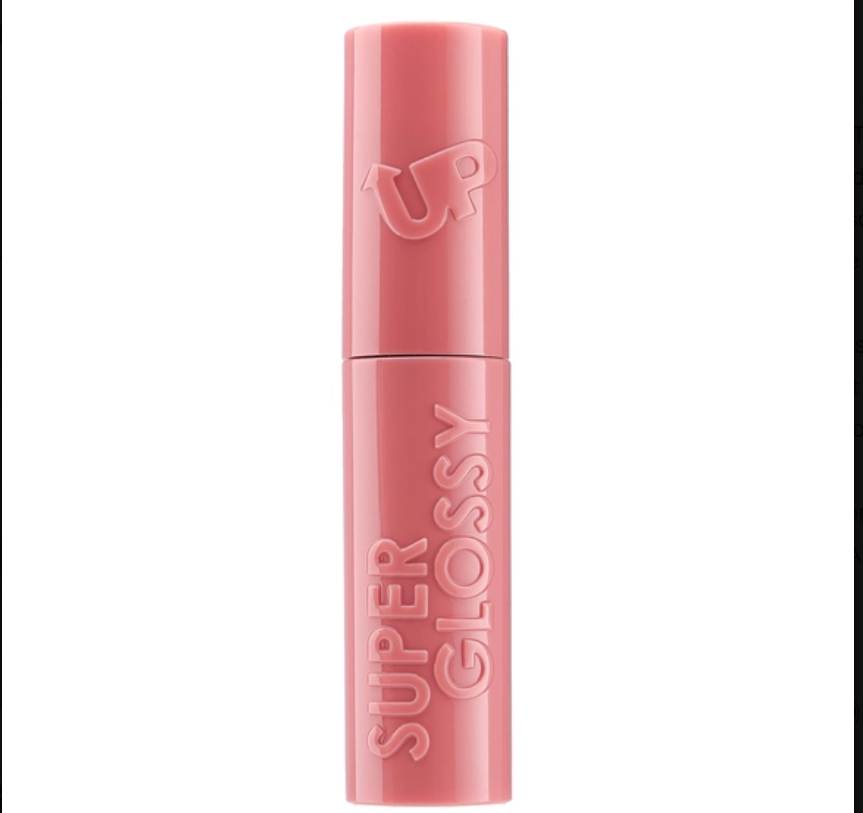Pink Up Super Glossy Lip Gloss