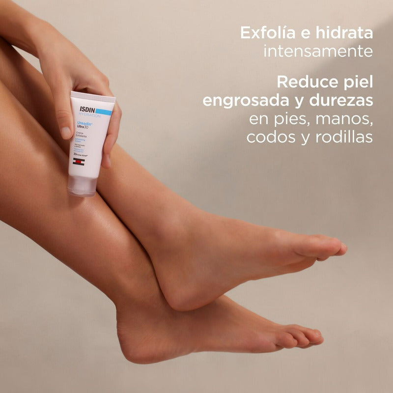 Isdin Ureadin Ultra 30 Crema Hidratante Ureadin Ultra 30 50 Ml