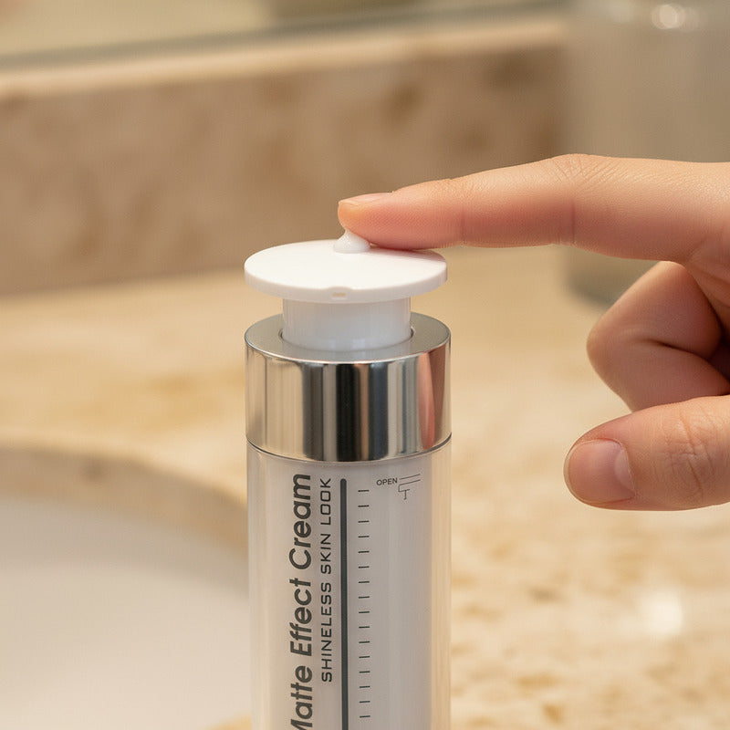 Frezyderm Matte Effect Cream 50ml Mixta