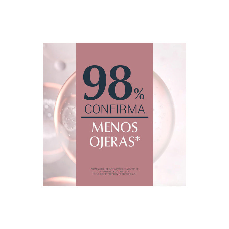 Eucerin Anti-pigment Crema Facial Anti-ojeras 15ml - Todo Tipo De Piel - Día/noche