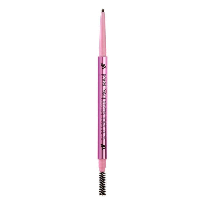 Lapiz Para Ceja Micro Fine Brown Pencil Pink Up Colores