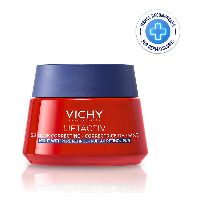 Vichy Liftactiv Crema 50 Ml