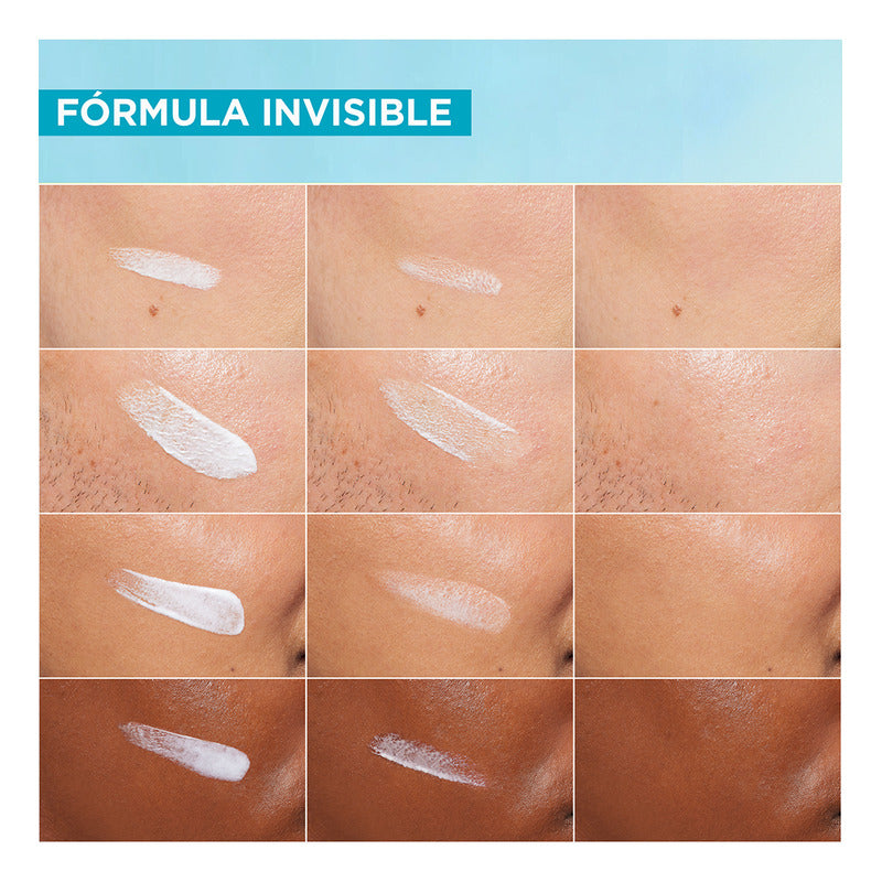 Protector Solar Garnier Superuv Acido Salicilico Fps50+ 40ml