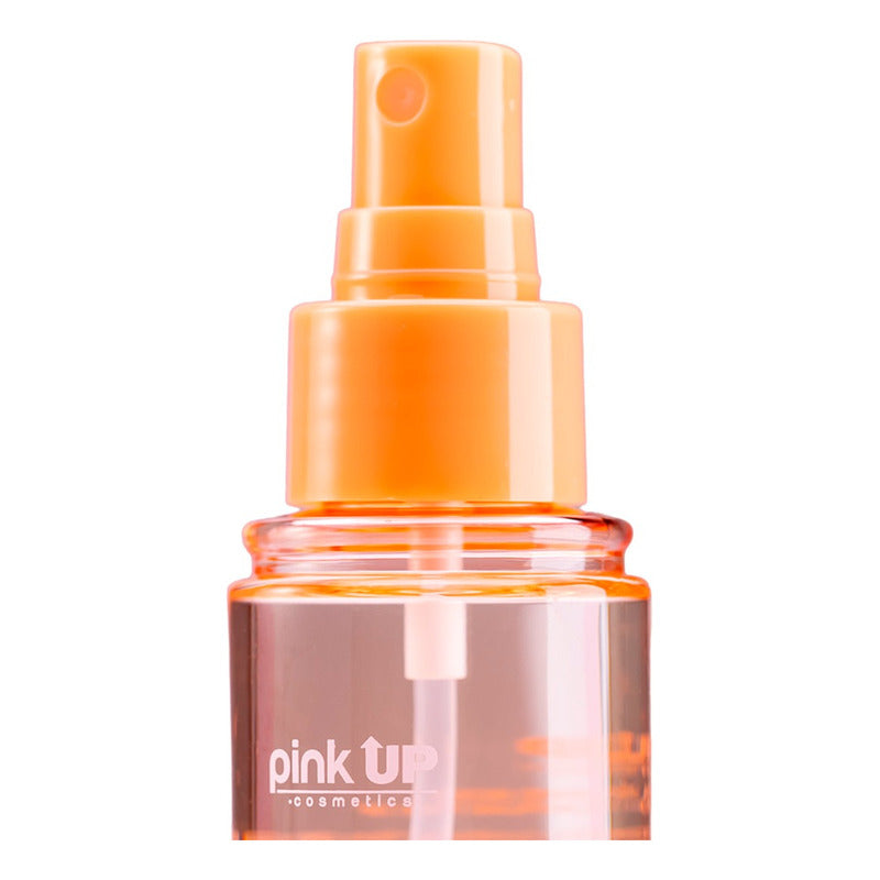 Hair+body Mist Fragancia Para Cabello Y Cuerpo Pink Up Fragancia Mon Paris