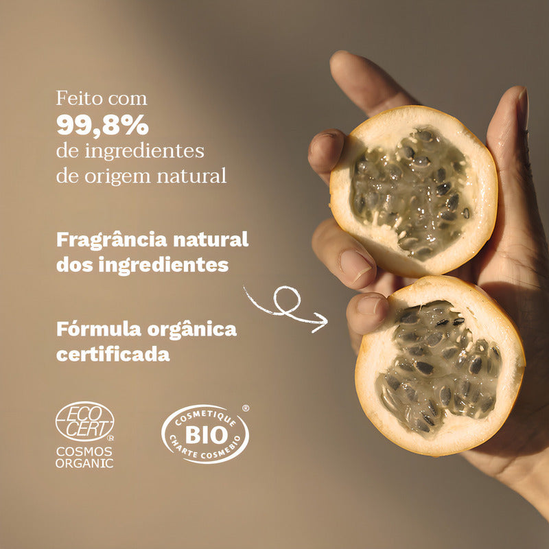 Mustela Lessentiel Loción Corporal Multifuncional Orgánica Certificada Maternité