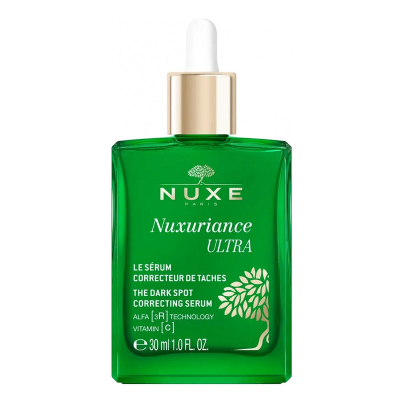 Nuxe Serum Antiedad Nuxuriance Ultra X30ml Momento De Aplicación Día/noche Tipo De Piel Todo Tipo De Piel