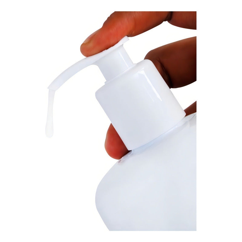 Pack 2 Jabón Corporal Hipoalergenico Grisi Neutro 900ml