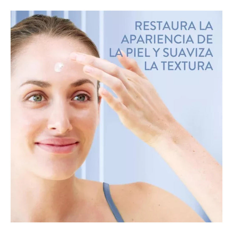 Sérum Contorno De Ojos Optimal Hydratation 15ml Cetaphil Momento De Aplicación Día/noche Tipo De Piel Seca, Sensible Y Deshidratada