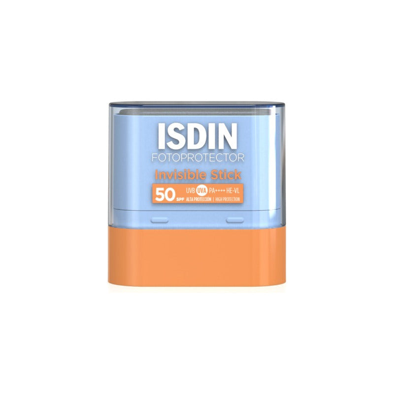 Isdin Fotorprotector Invisible Stick 50fps 10g