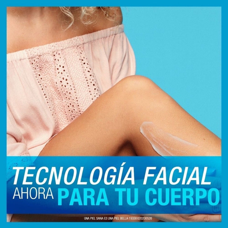 Gel Corporal Neutrogena Hydro Boost Ácido Hialurónico 400ml