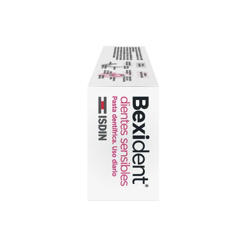 Bexident Dientes Sensibles Pasta Dental 75ml