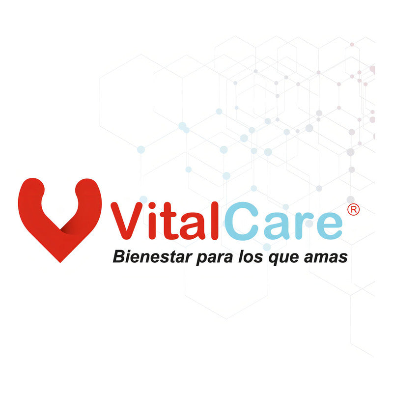 Nebulizador Portátil De Malla Vibratoria Inalámbrico