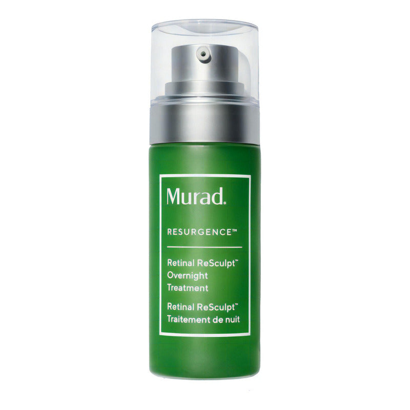 Murad - Tratamiento Antiedad Con Retinal 30ml Tipo De Piel Todo Tipo De Piel