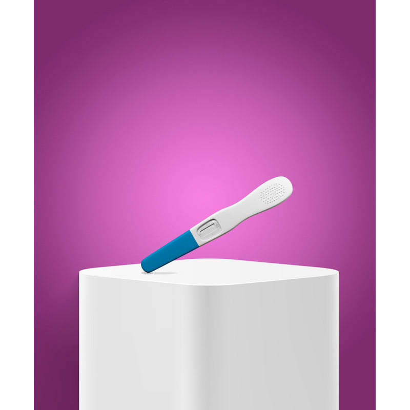 Prueba De Embarazo Prudence One Ultra Test Rápido De Un Uso