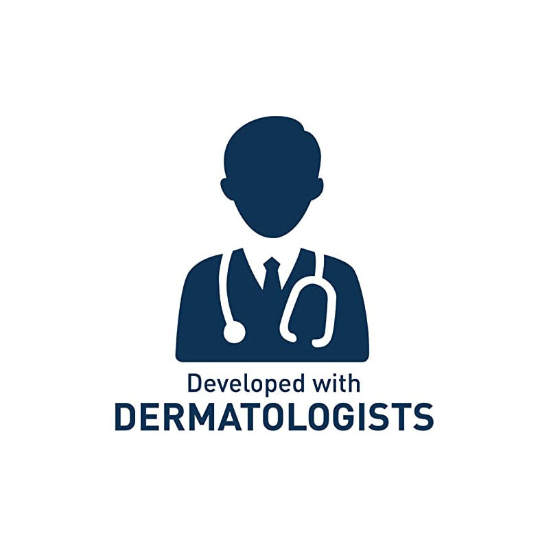 Cerave Sa Limpiador Antirugosidades 236 Ml Día/noche Seca/rugosa