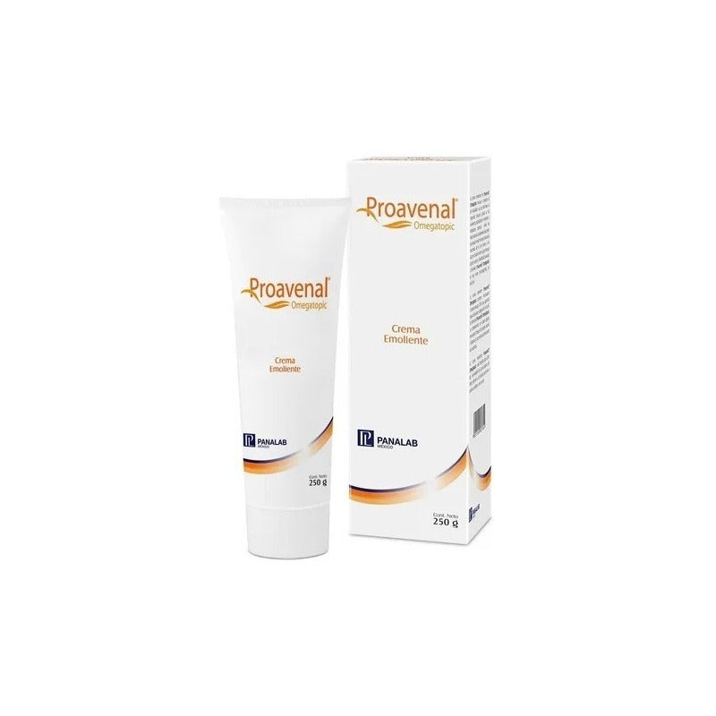 Proavenal Omegatopic Crema Emoliente 250g