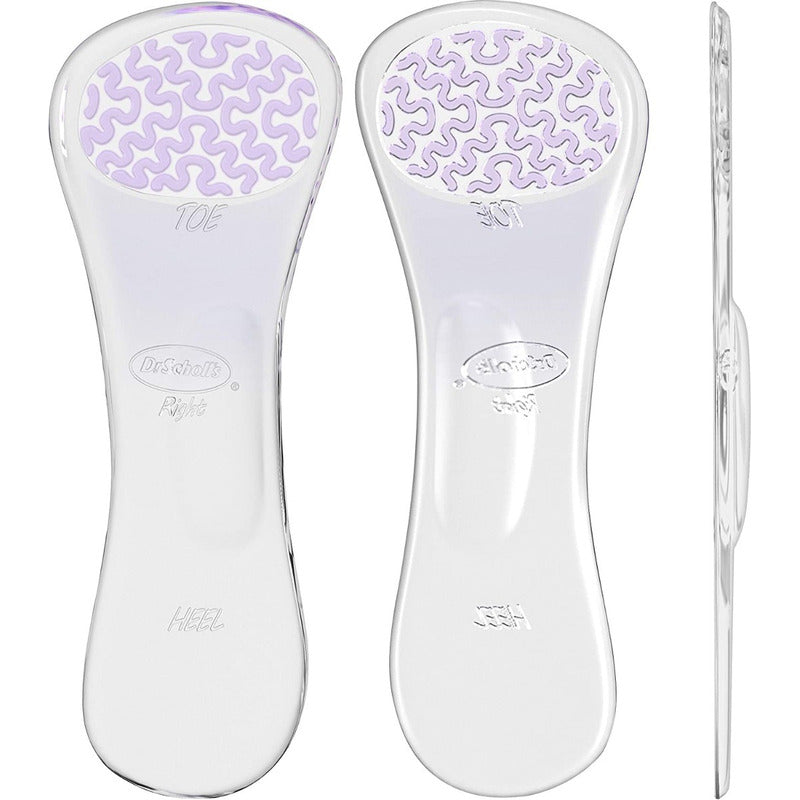 Dr. Scholl's Platillas Alivio De Tacones