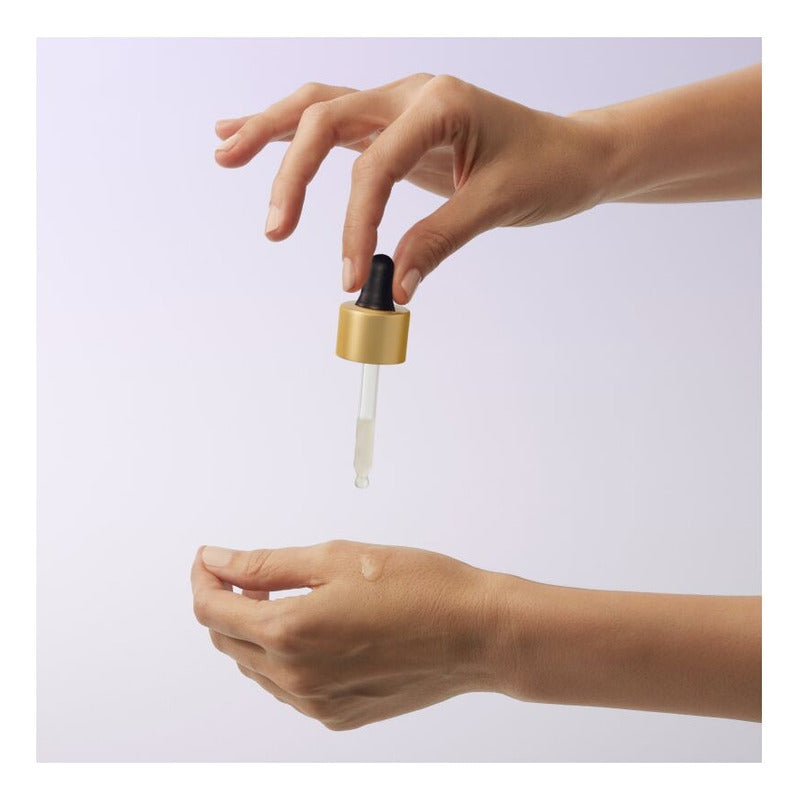 Sérum Isdinceutics Salicylic Renewal 30ml Ácido Salicílico Mixta/grasa Día/noche