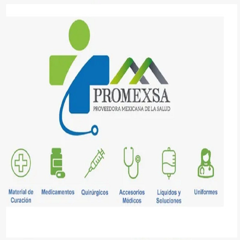 Banditas Adhesivas Redondas 25mm, Curitas Skinprot C/100 Pzs