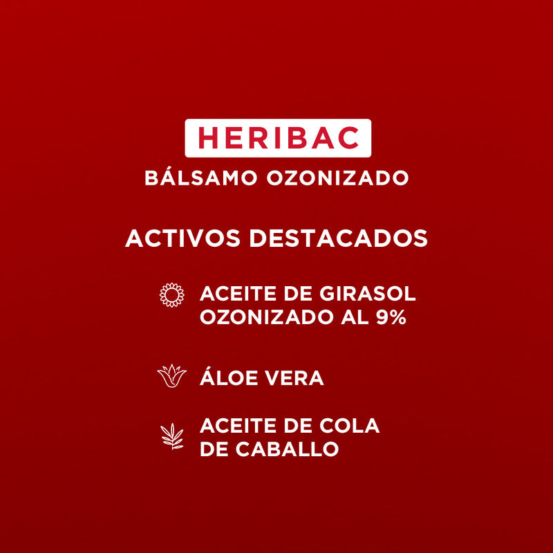 Bálsamo Cicatrizión Para Cuerpo Trioximed 30g