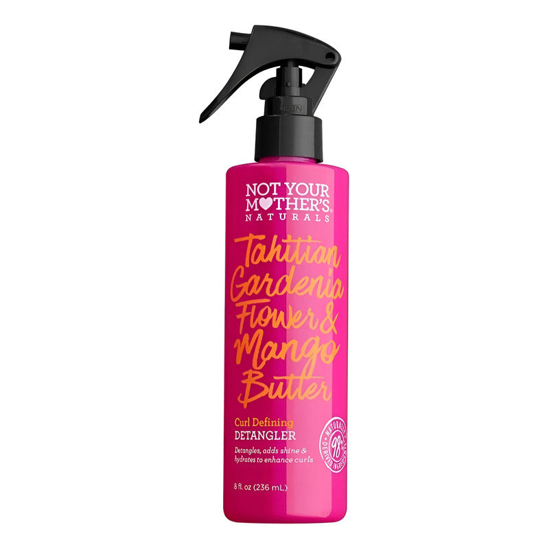 Not Your Mother's Definidor De Rizos Flores Y Mango236ml