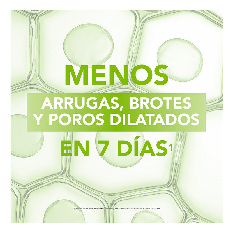 Bioderma Sébium Sérum Ultra Ligero, Regula Sebo Y Suaviza Poros, 30 Ml