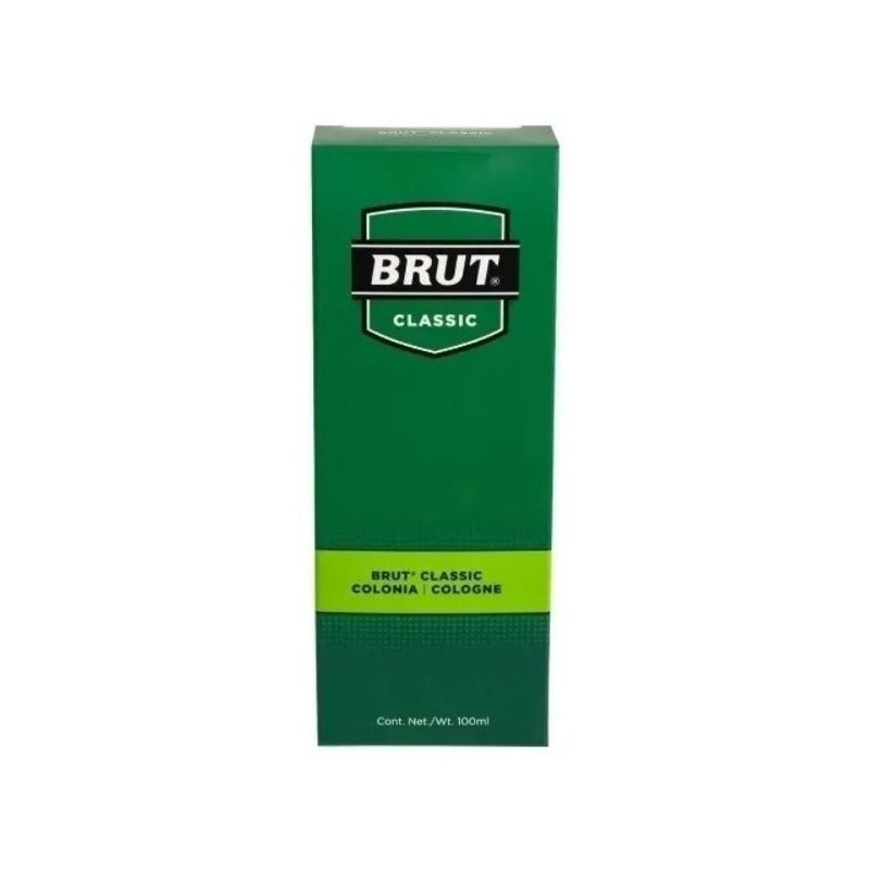 Brut Colonia Classic 100ml