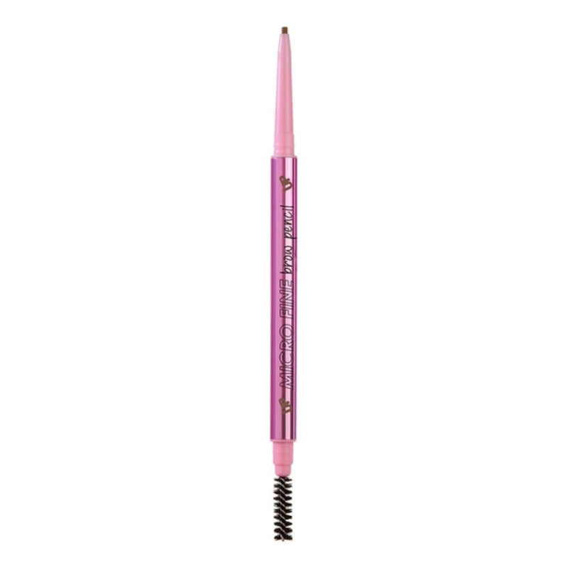 Lapiz Para Ceja Micro Fine Brown Pencil Pink Up Colores