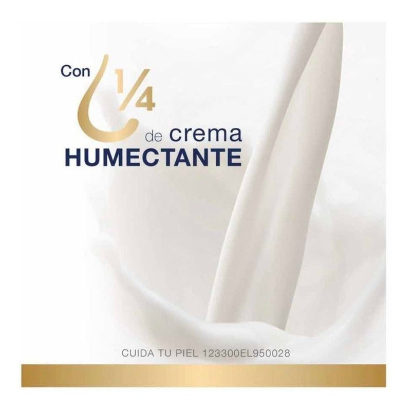 Jabón Dove Original Ph Neutro 14 Pzas De 135g