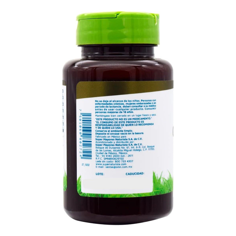 Aceite De Oregano Vidanat 60g Cápsulas - Sin Sabor