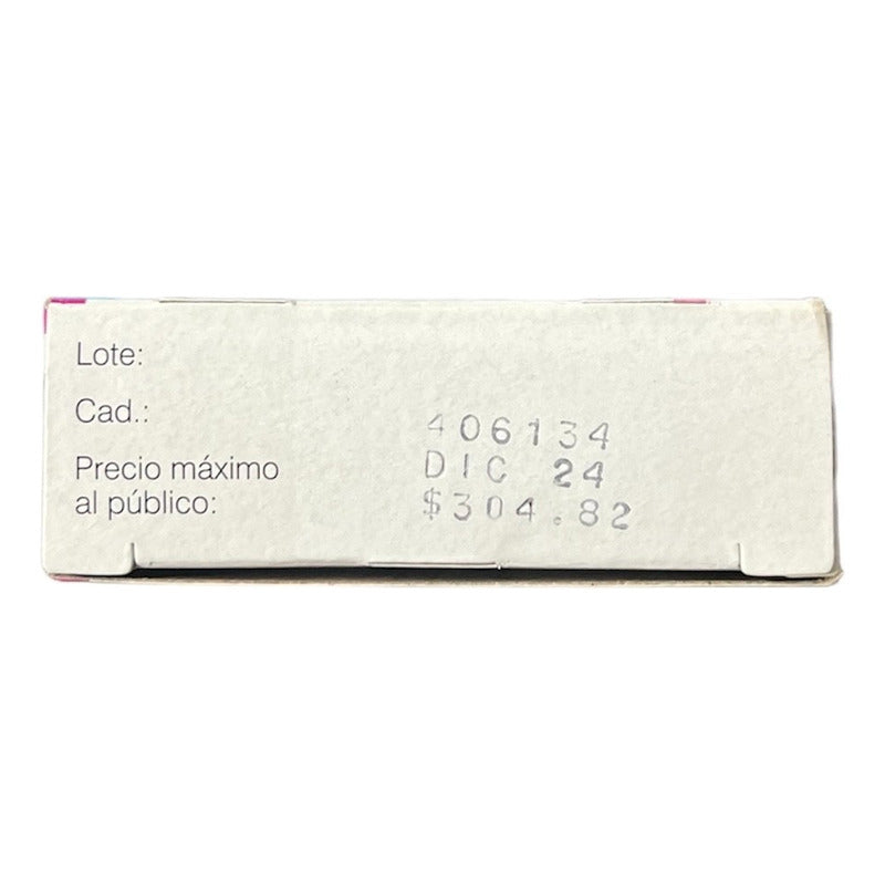 Supetpromo Irflosol 50/250mcg Polvo Para Inhalación 60 Dosis