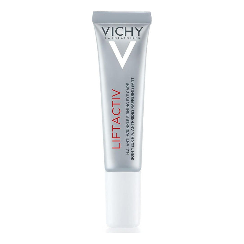 Lifactiv Ojos Antiarrugas Vichy Tipo De Piel Mixta 15 Ml