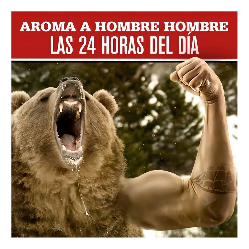 Old Spice Antitranspirante Fresh - Fresh - Pack - 5 - 50 G