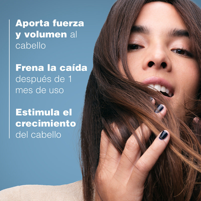 Shampoo Anticaída Y Crecimiento Ducray Anaphase 200 Ml