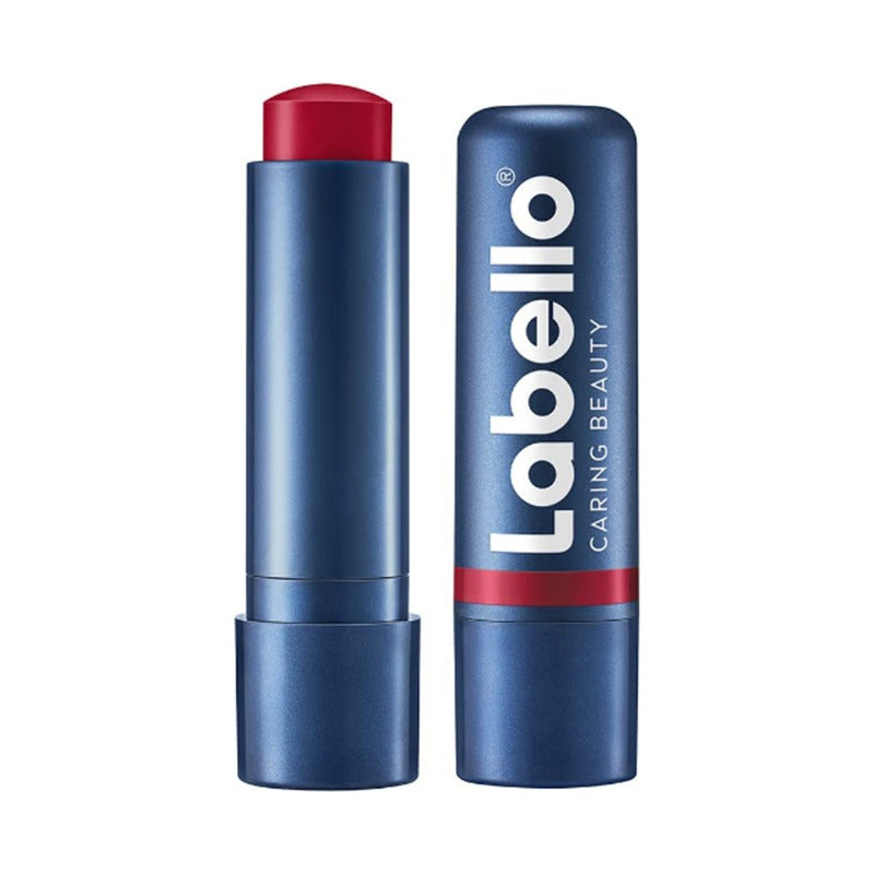Labello Caring Beauty Red 4.8g