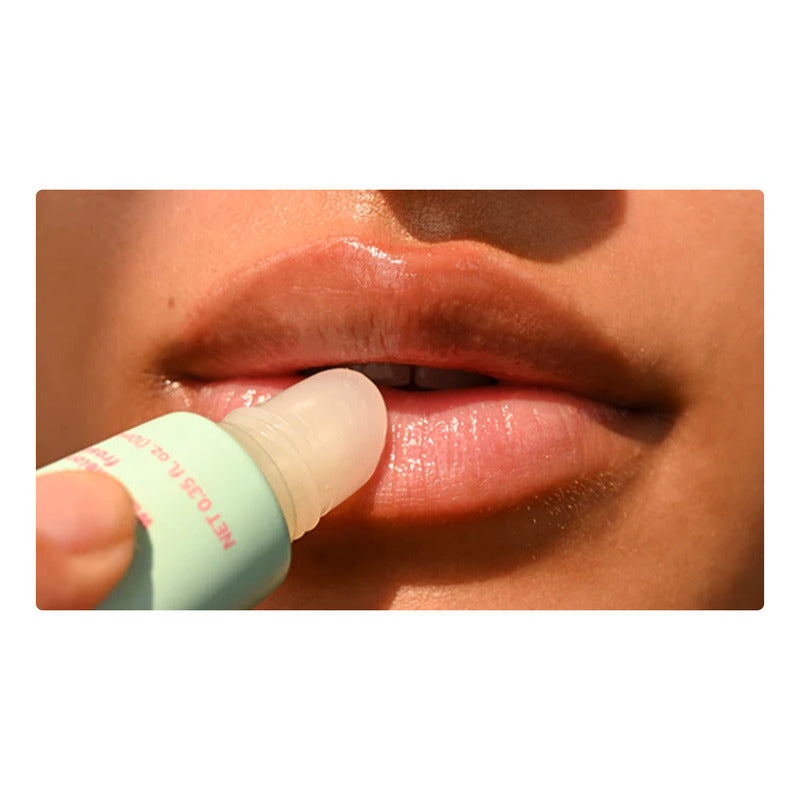 Eos Bálsamo Super Balm 24 Hrs Moisture 5 Pack (10ml C/u)