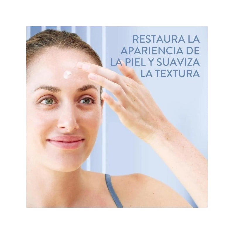 Cetaphil Optimal Hydration Crema Facial De Noche, Piel Seca Y Sensible, 48 G