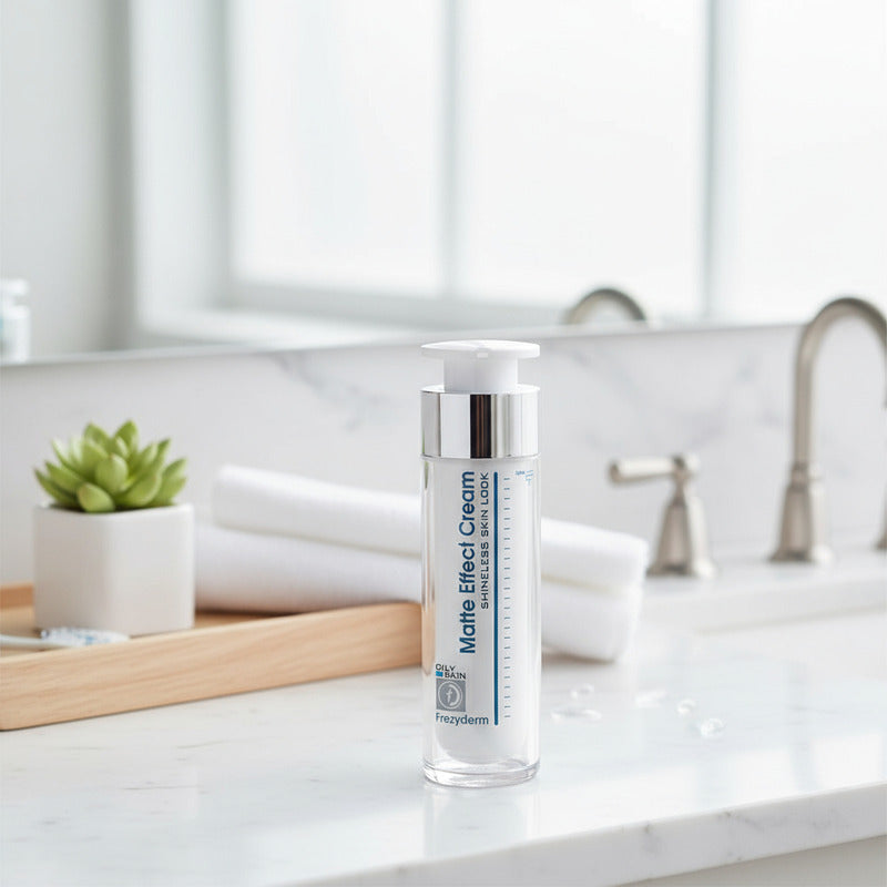 Frezyderm Matte Effect Cream 50ml Mixta