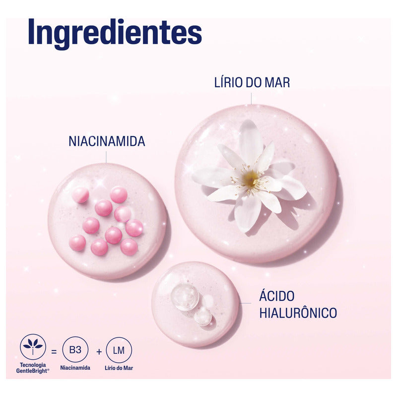 Cetaphil Healthy Radiance Crema De Noche Antimanchas 50g Noche Todo Tipo De Piel