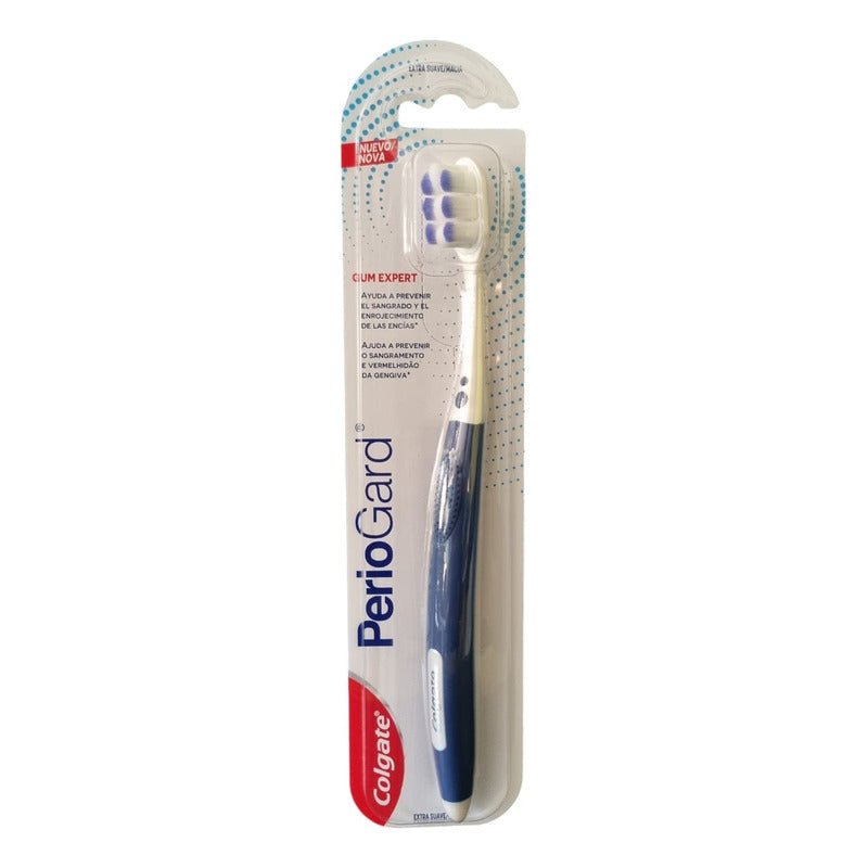 Cepillo Dental Colgate Perio Gard Line 1 Pieza