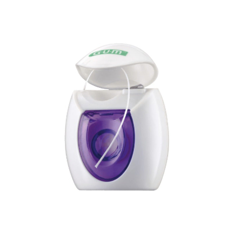 Gum Hilo Dental Expanding Floss Encerado 40m