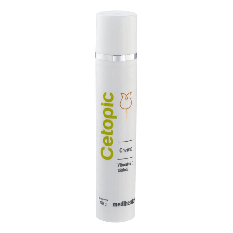 Medihealth Cetopic Crema 50g