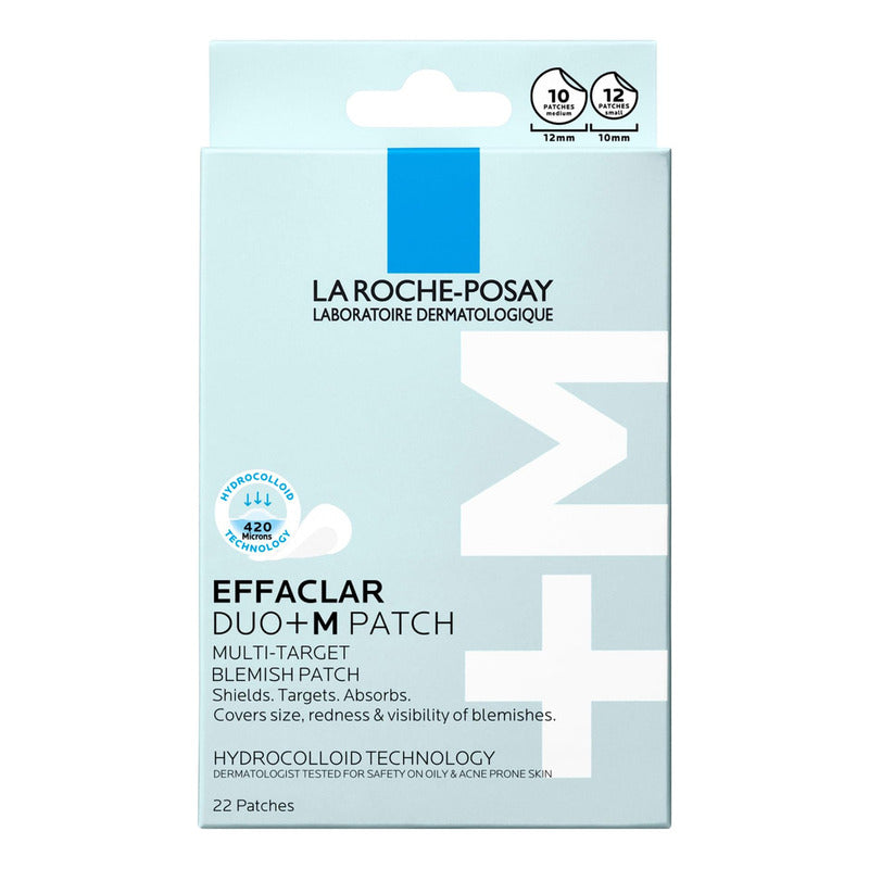 Blemish Patches La Roche-posay Effaclar Multitarget 22 Patch