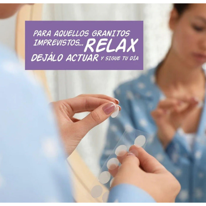 Mascarilla Facial Para Piel Mixta Republic Cosmetics Skincare Skin Purefying