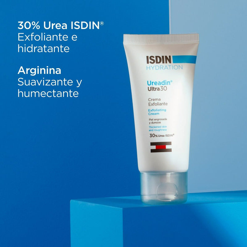 Isdin Ureadin Ultra 30 Crema Hidratante Ureadin Ultra 30 50 Ml