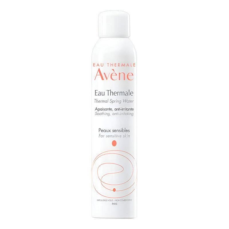 Avene Agua Spray Agua Termal 150ml Día/noche Todo Tipo De Piel