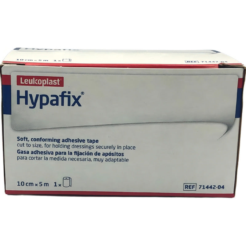 Hypafix Gasa Adhesiva 5mx10cm