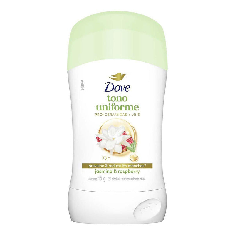 Antitranspirante Barra Dove Barra