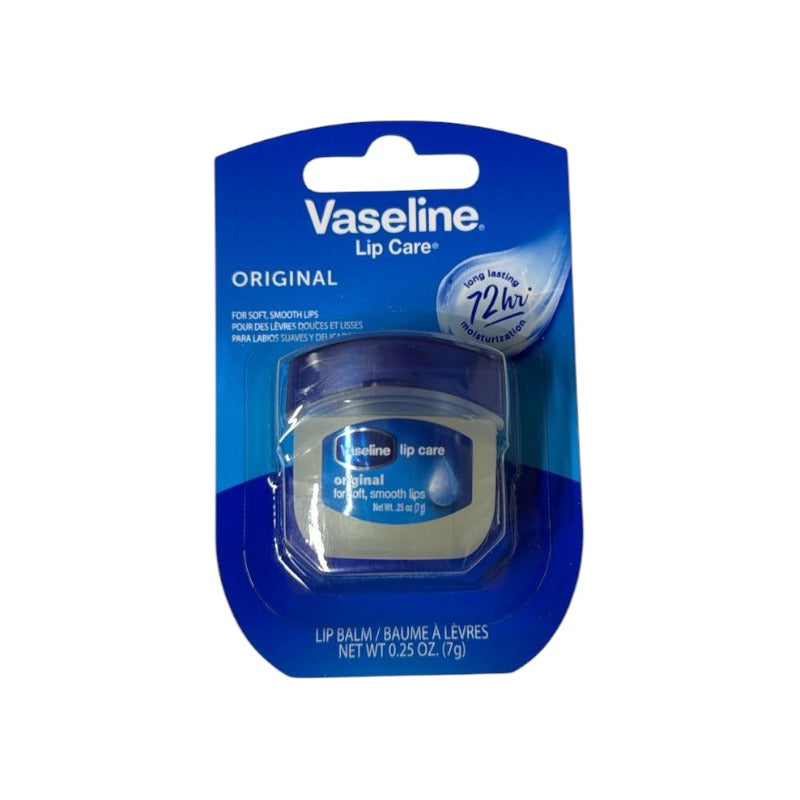 Vaseline Lip Therapy Original 7 G
