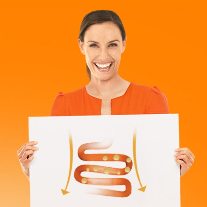 Redustat Orlistat 60 Mg 90 Cap Pérdida De Peso